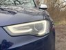 USED 2013 63 AUDI S5 S5 QUATTRO BLACK EDITION WAS &pound;16995