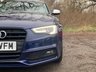 USED 2013 63 AUDI S5 S5 QUATTRO BLACK EDITION WAS &pound;16995