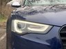 USED 2013 63 AUDI S5 S5 QUATTRO BLACK EDITION WAS &pound;16995