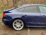 USED 2013 63 AUDI S5 S5 QUATTRO BLACK EDITION WAS &pound;16995