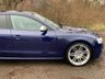 USED 2013 63 AUDI S5 S5 QUATTRO BLACK EDITION WAS &pound;16995