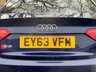 USED 2013 63 AUDI S5 S5 QUATTRO BLACK EDITION WAS &pound;16995