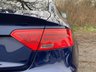 USED 2013 63 AUDI S5 S5 QUATTRO BLACK EDITION WAS &pound;16995