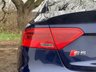 USED 2013 63 AUDI S5 S5 QUATTRO BLACK EDITION WAS &pound;16995