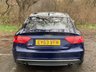 USED 2013 63 AUDI S5 S5 QUATTRO BLACK EDITION WAS &pound;16995