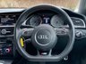USED 2013 63 AUDI S5 S5 QUATTRO BLACK EDITION WAS &pound;16995
