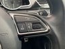 USED 2013 63 AUDI S5 S5 QUATTRO BLACK EDITION WAS &pound;16995