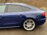 USED 2013 63 AUDI S5 S5 QUATTRO BLACK EDITION WAS &pound;16995