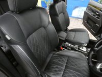 USED 2020 69 MITSUBISHI OUTLANDER 2.4 PHEV EXCEED SAFETY 5d 222 BHP SAT NAV LEATHER HEATED SEATS CAMERA PARKING SENSORS 1 OWNER SERVICE HISTORY MITSUBISHI WARRANTY TILL JAN 2025