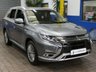 USED 2020 69 MITSUBISHI OUTLANDER 2.4 PHEV EXCEED SAFETY 5d 222 BHP SAT NAV LEATHER HEATED SEATS CAMERA PARKING SENSORS 1 OWNER SERVICE HISTORY MITSUBISHI WARRANTY TILL JAN 2025