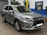 USED 2020 69 MITSUBISHI OUTLANDER 2.4 PHEV EXCEED SAFETY 5d 222 BHP SAT NAV LEATHER HEATED SEATS CAMERA PARKING SENSORS 1 OWNER SERVICE HISTORY MITSUBISHI WARRANTY TILL JAN 2025