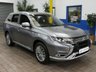USED 2020 69 MITSUBISHI OUTLANDER 2.4 PHEV EXCEED SAFETY 5d 222 BHP SAT NAV LEATHER HEATED SEATS CAMERA PARKING SENSORS 1 OWNER SERVICE HISTORY MITSUBISHI WARRANTY TILL JAN 2025