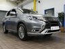 USED 2020 69 MITSUBISHI OUTLANDER 2.4 PHEV EXCEED SAFETY 5d 222 BHP SAT NAV LEATHER HEATED SEATS CAMERA PARKING SENSORS 1 OWNER SERVICE HISTORY MITSUBISHI WARRANTY TILL JAN 2025