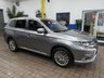 USED 2020 69 MITSUBISHI OUTLANDER 2.4 PHEV EXCEED SAFETY 5d 222 BHP SAT NAV LEATHER HEATED SEATS CAMERA PARKING SENSORS 1 OWNER SERVICE HISTORY MITSUBISHI WARRANTY TILL JAN 2025
