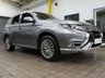 USED 2020 69 MITSUBISHI OUTLANDER 2.4 PHEV EXCEED SAFETY 5d 222 BHP SAT NAV LEATHER HEATED SEATS CAMERA PARKING SENSORS 1 OWNER SERVICE HISTORY MITSUBISHI WARRANTY TILL JAN 2025