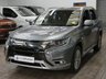 USED 2020 69 MITSUBISHI OUTLANDER 2.4 PHEV EXCEED SAFETY 5d 222 BHP SAT NAV LEATHER HEATED SEATS CAMERA PARKING SENSORS 1 OWNER SERVICE HISTORY MITSUBISHI WARRANTY TILL JAN 2025