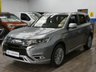 USED 2020 69 MITSUBISHI OUTLANDER 2.4 PHEV EXCEED SAFETY 5d 222 BHP SAT NAV LEATHER HEATED SEATS CAMERA PARKING SENSORS 1 OWNER SERVICE HISTORY MITSUBISHI WARRANTY TILL JAN 2025