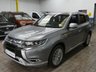 USED 2020 69 MITSUBISHI OUTLANDER 2.4 PHEV EXCEED SAFETY 5d 222 BHP SAT NAV LEATHER HEATED SEATS CAMERA PARKING SENSORS 1 OWNER SERVICE HISTORY MITSUBISHI WARRANTY TILL JAN 2025