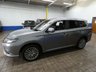 USED 2020 69 MITSUBISHI OUTLANDER 2.4 PHEV EXCEED SAFETY 5d 222 BHP SAT NAV LEATHER HEATED SEATS CAMERA PARKING SENSORS 1 OWNER SERVICE HISTORY MITSUBISHI WARRANTY TILL JAN 2025