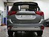 USED 2020 69 MITSUBISHI OUTLANDER 2.4 PHEV EXCEED SAFETY 5d 222 BHP SAT NAV LEATHER HEATED SEATS CAMERA PARKING SENSORS 1 OWNER SERVICE HISTORY MITSUBISHI WARRANTY TILL JAN 2025