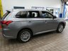 USED 2020 69 MITSUBISHI OUTLANDER 2.4 PHEV EXCEED SAFETY 5d 222 BHP SAT NAV LEATHER HEATED SEATS CAMERA PARKING SENSORS 1 OWNER SERVICE HISTORY MITSUBISHI WARRANTY TILL JAN 2025