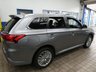 USED 2020 69 MITSUBISHI OUTLANDER 2.4 PHEV EXCEED SAFETY 5d 222 BHP SAT NAV LEATHER HEATED SEATS CAMERA PARKING SENSORS 1 OWNER SERVICE HISTORY MITSUBISHI WARRANTY TILL JAN 2025