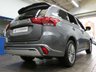 USED 2020 69 MITSUBISHI OUTLANDER 2.4 PHEV EXCEED SAFETY 5d 222 BHP SAT NAV LEATHER HEATED SEATS CAMERA PARKING SENSORS 1 OWNER SERVICE HISTORY MITSUBISHI WARRANTY TILL JAN 2025