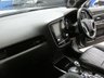 USED 2020 69 MITSUBISHI OUTLANDER 2.4 PHEV EXCEED SAFETY 5d 222 BHP SAT NAV LEATHER HEATED SEATS CAMERA PARKING SENSORS 1 OWNER SERVICE HISTORY MITSUBISHI WARRANTY TILL JAN 2025