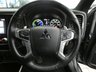 USED 2020 69 MITSUBISHI OUTLANDER 2.4 PHEV EXCEED SAFETY 5d 222 BHP SAT NAV LEATHER HEATED SEATS CAMERA PARKING SENSORS 1 OWNER SERVICE HISTORY MITSUBISHI WARRANTY TILL JAN 2025