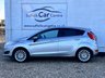 USED 2013 63 FORD FIESTA 1.5 TITANIUM TDCI 5d 74 BHP www.suffolkcarcentre.co.uk - Located at Lowestoft