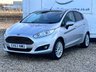 USED 2013 63 FORD FIESTA 1.5 TITANIUM TDCI 5d 74 BHP www.suffolkcarcentre.co.uk - Located at Lowestoft