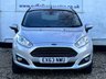 USED 2013 63 FORD FIESTA 1.5 TITANIUM TDCI 5d 74 BHP www.suffolkcarcentre.co.uk - Located at Lowestoft