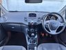 USED 2013 63 FORD FIESTA 1.5 TITANIUM TDCI 5d 74 BHP www.suffolkcarcentre.co.uk - Located at Lowestoft