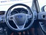 USED 2013 63 FORD FIESTA 1.5 TITANIUM TDCI 5d 74 BHP www.suffolkcarcentre.co.uk - Located at Lowestoft