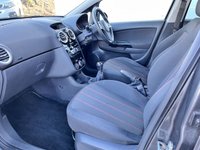USED 2011 61 VAUXHALL CORSA 1.2 SXI A/C 5d 83 BHP www.suffolkcarcentre.co.uk - Located at Lowestoft