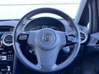 USED 2011 61 VAUXHALL CORSA 1.2 SXI A/C 5d 83 BHP www.suffolkcarcentre.co.uk - Located at Lowestoft