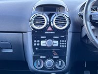 USED 2011 61 VAUXHALL CORSA 1.2 SXI A/C 5d 83 BHP www.suffolkcarcentre.co.uk - Located at Lowestoft