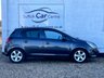 USED 2011 61 VAUXHALL CORSA 1.2 SXI A/C 5d 83 BHP www.suffolkcarcentre.co.uk - Located at Lowestoft