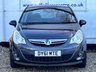 USED 2011 61 VAUXHALL CORSA 1.2 SXI A/C 5d 83 BHP www.suffolkcarcentre.co.uk - Located at Lowestoft