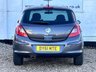 USED 2011 61 VAUXHALL CORSA 1.2 SXI A/C 5d 83 BHP www.suffolkcarcentre.co.uk - Located at Lowestoft