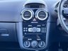 USED 2011 61 VAUXHALL CORSA 1.2 SXI A/C 5d 83 BHP www.suffolkcarcentre.co.uk - Located at Lowestoft