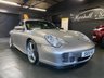 USED 2004 PORSCHE 911 MK 996 3.6 911 40TH ANNIVERSARY 345 BHP ONLY 1963 WORLDWIDE & 125 UK RHD MADE - 14 SERVICES TO 84K - HARTECH INSPECTED @ 79K - &pound;4K SPEND AT NINEMASTER IN 2021 -