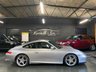 USED 2004 PORSCHE 911 MK 996 3.6 911 40TH ANNIVERSARY 345 BHP ONLY 1963 WORLDWIDE & 125 UK RHD MADE - 14 SERVICES TO 84K - HARTECH INSPECTED @ 79K - &pound;4K SPEND AT NINEMASTER IN 2021 -
