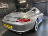 USED 2004 PORSCHE 911 MK 996 3.6 911 40TH ANNIVERSARY 345 BHP ONLY 1963 WORLDWIDE & 125 UK RHD MADE - 14 SERVICES TO 84K - HARTECH INSPECTED @ 79K - &pound;4K SPEND AT NINEMASTER IN 2021 -
