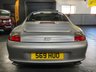 USED 2004 PORSCHE 911 MK 996 3.6 911 40TH ANNIVERSARY 345 BHP ONLY 1963 WORLDWIDE & 125 UK RHD MADE - 14 SERVICES TO 84K - HARTECH INSPECTED @ 79K - &pound;4K SPEND AT NINEMASTER IN 2021 -