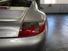 USED 2004 PORSCHE 911 MK 996 3.6 911 40TH ANNIVERSARY 345 BHP ONLY 1963 WORLDWIDE & 125 UK RHD MADE - 14 SERVICES TO 84K - HARTECH INSPECTED @ 79K - &pound;4K SPEND AT NINEMASTER IN 2021 -