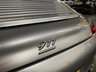 USED 2004 PORSCHE 911 MK 996 3.6 911 40TH ANNIVERSARY 345 BHP ONLY 1963 WORLDWIDE & 125 UK RHD MADE - 14 SERVICES TO 84K - HARTECH INSPECTED @ 79K - &pound;4K SPEND AT NINEMASTER IN 2021 -