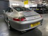 USED 2004 PORSCHE 911 MK 996 3.6 911 40TH ANNIVERSARY 345 BHP ONLY 1963 WORLDWIDE & 125 UK RHD MADE - 14 SERVICES TO 84K - HARTECH INSPECTED @ 79K - &pound;4K SPEND AT NINEMASTER IN 2021 -