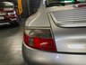 USED 2004 PORSCHE 911 MK 996 3.6 911 40TH ANNIVERSARY 345 BHP ONLY 1963 WORLDWIDE & 125 UK RHD MADE - 14 SERVICES TO 84K - HARTECH INSPECTED @ 79K - &pound;4K SPEND AT NINEMASTER IN 2021 -