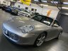 USED 2004 PORSCHE 911 MK 996 3.6 911 40TH ANNIVERSARY 345 BHP ONLY 1963 WORLDWIDE & 125 UK RHD MADE - 14 SERVICES TO 84K - HARTECH INSPECTED @ 79K - &pound;4K SPEND AT NINEMASTER IN 2021 -